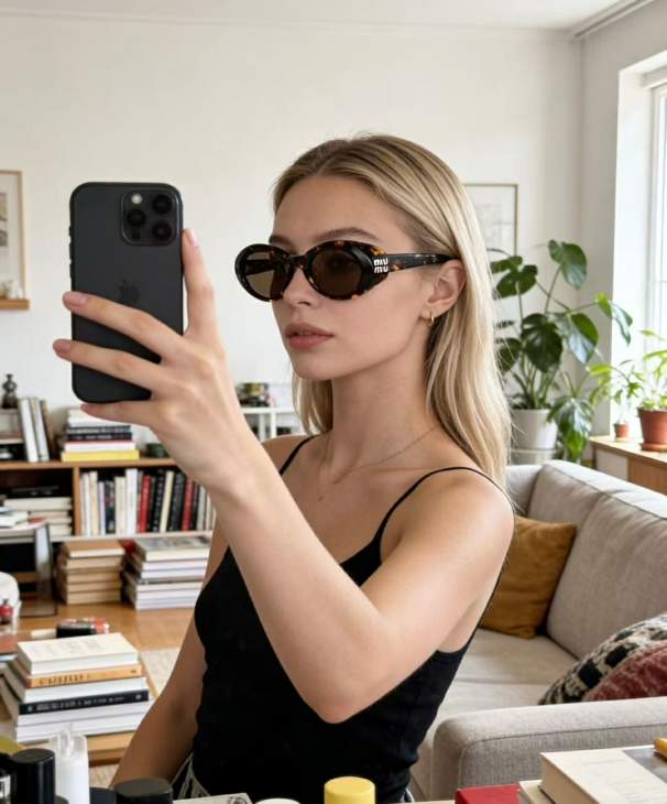 Picture of Miu Miu Sunglasses _SKUfw79479226fw